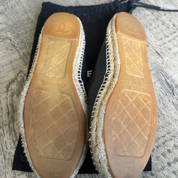 Chanel ESPADRILLES - Picture 10 of 10